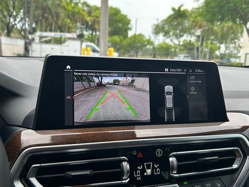 Used 2024 BMW X3 sDrive30i image 24