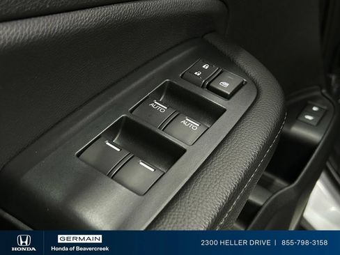 Used 2023 Honda Passport EX-L image 18