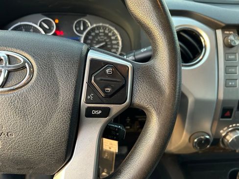 Used 2016 Toyota Tundra SR5 w/ TRD Off Road Package image 24