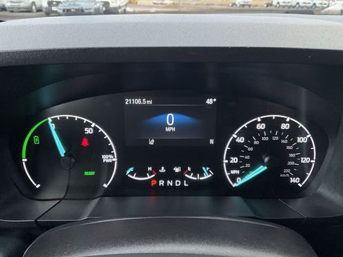 Used 2022 Ford Maverick XL image 16