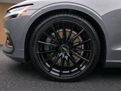 Used 2019 Volvo S60 T6 Inscription AWD/4WD image 10