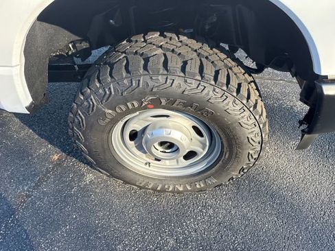 New 2026 Ford F250 XL w/ XL Off-Road Package image 12