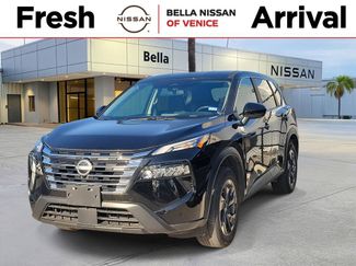 Used 2025 Nissan Rogue SV video 1