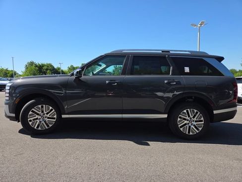 New 2026 Hyundai Palisade SEL AWD/4WD image 13