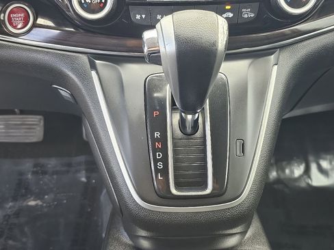 Used 2016 Honda CR-V EX-L image 32