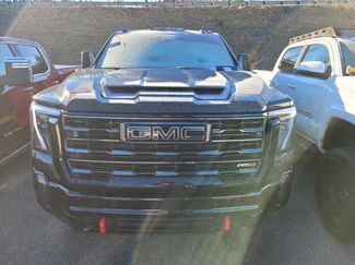 Used 2024 GMC Sierra 3500 AT4 w/ AT4 Premium Plus Package video 2
