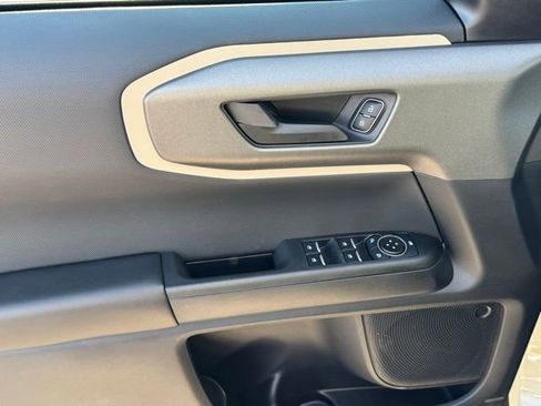 New 2025 Ford Bronco Sport Big Bend image 10