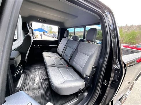 Used 2024 Ford F350 XL w/ Snow Plow Prep Package image 15