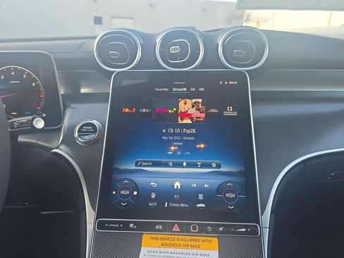 New 2026 Mercedes-Benz GLC 300 4MATIC image 18