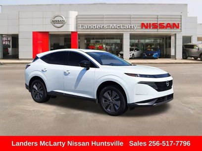 Used 2025 Nissan Murano SL
