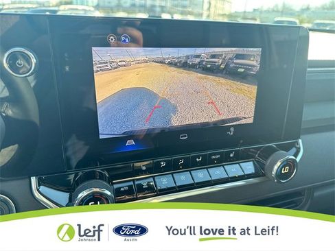 Used 2026 Chevrolet Colorado Trail Boss image 28