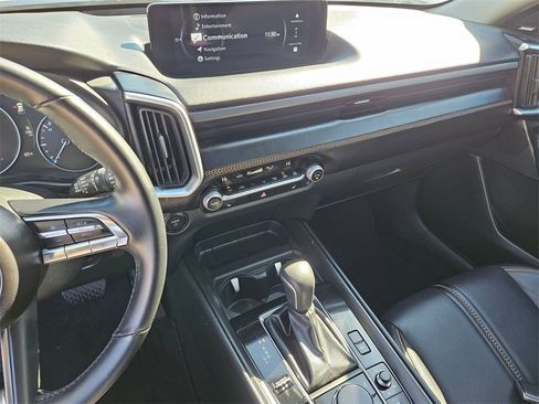 Used 2025 MAZDA CX-50 AWD 2.5 Hybrid w/ Premium Pkg image 20