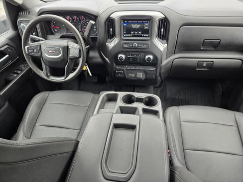 Used 2023 GMC Sierra 2500 Pro w/ Gooseneck/5TH Wheel Package image 28