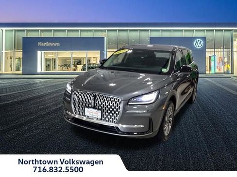 Used 2023 Lincoln Corsair AWD image 1
