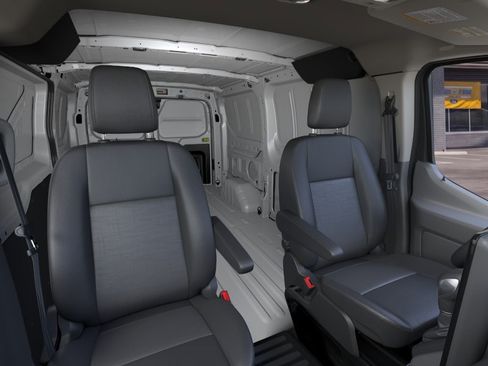 New 2026 Ford Transit 150 Low Roof w/ Exterior Upgrade Package RWD image 31