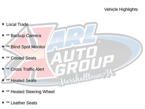Used 2022 INFINITI QX60 Luxe w/ Cargo Package AWD/4WD image 11