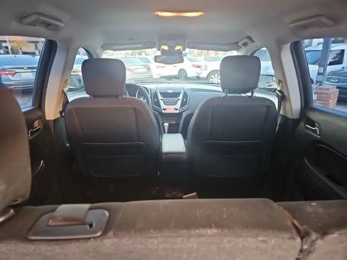 Used 2013 Chevrolet Equinox LS image 19