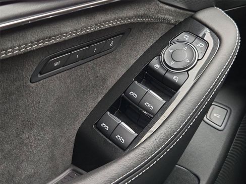 New 2026 Cadillac CT5 V w/ Technology Package RWD image 24