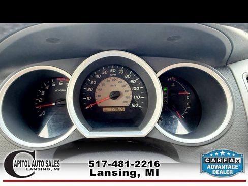 Used 2007 Toyota Tacoma 4x4 Double Cab image 23