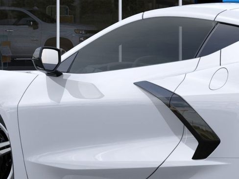 New 2026 Chevrolet Corvette 1LT image 35