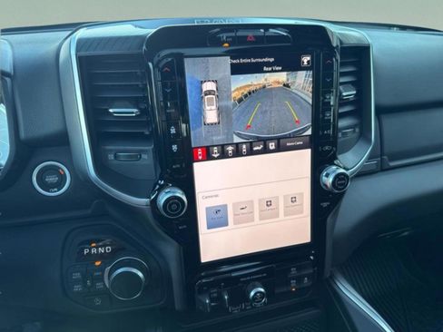 New 2026 RAM 1500 Big Horn image 14