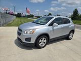 Used 2015 Chevrolet Trax LT w/ LT Sun and Sound Package image 3