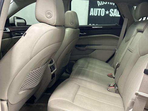 Used 2013 Cadillac SRX Premium image 10