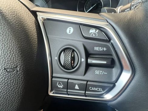 New 2026 Acura RDX w/ Technology Package AWD/4WD image 21