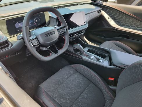 New 2026 Dodge Charger Scat Pack w/ Blacktop Package image 3