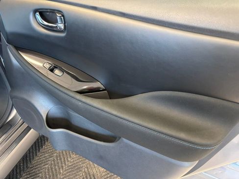 Used 2023 Nissan Leaf SV Plus image 23