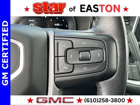 Certified 2023 GMC Yukon SLT image 28