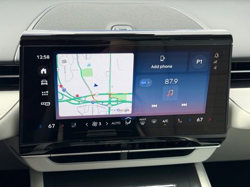 New 2026 Lincoln Nautilus Reserve image 30