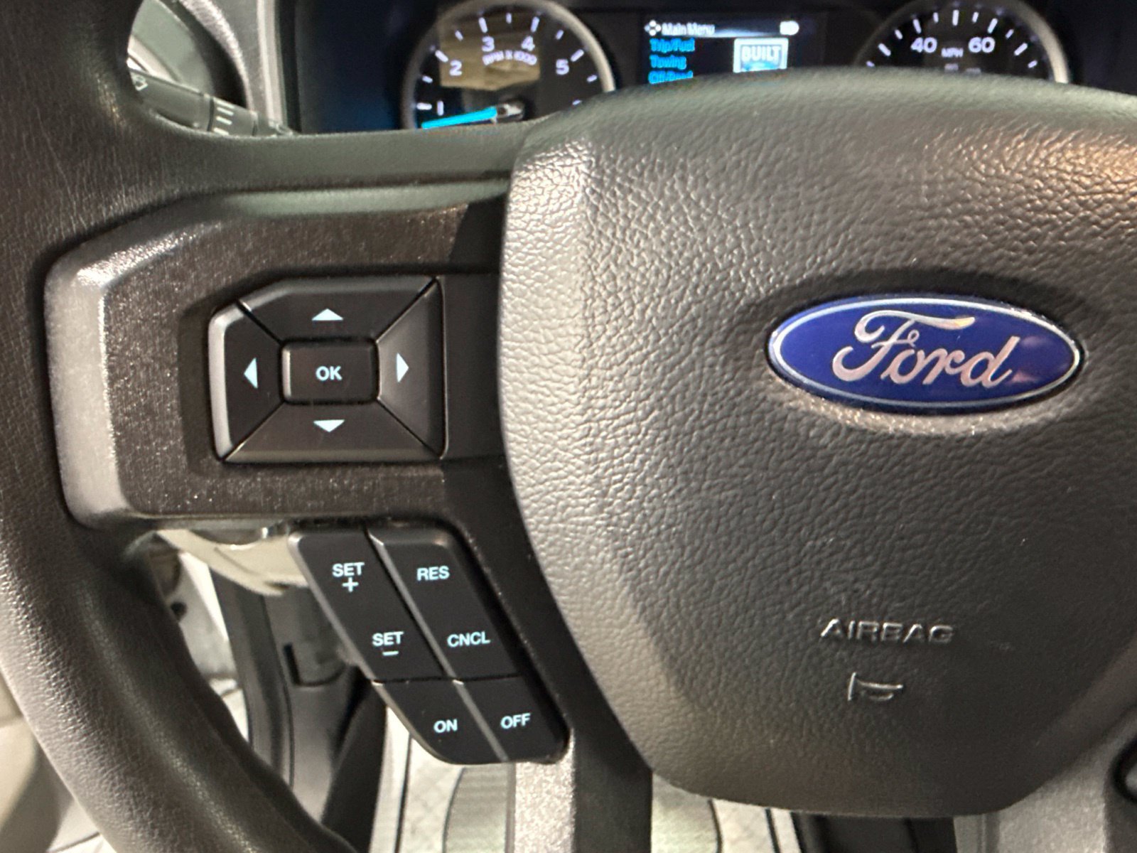 Used 2021 Ford F250 XLT AWD/4WD image 38