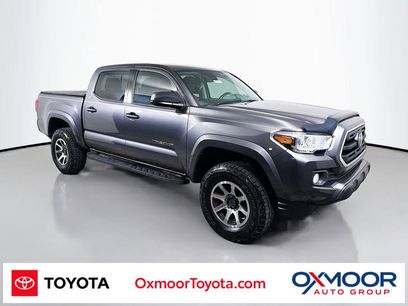Certified 2019 Toyota Tacoma SR5