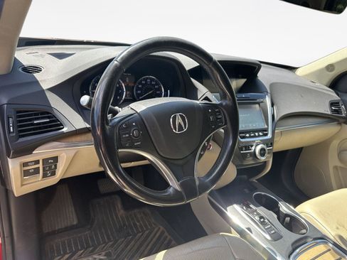 Used 2020 Acura MDX SH-AWD w/ Technology Package image 10