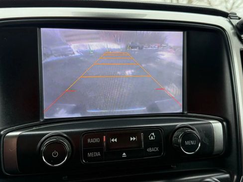 Used 2015 Chevrolet Silverado 1500 LTZ w/ LTZ Plus Package image 21