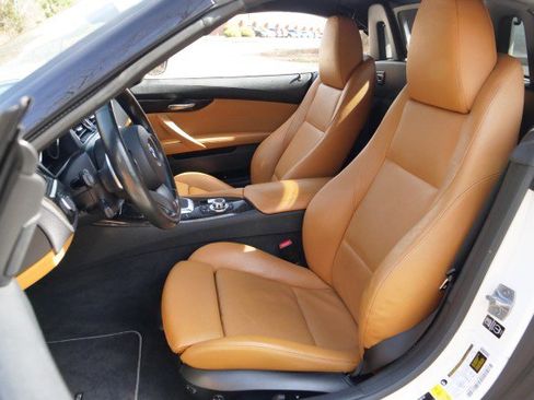 Used 2015 BMW Z4 sDrive35is image 26