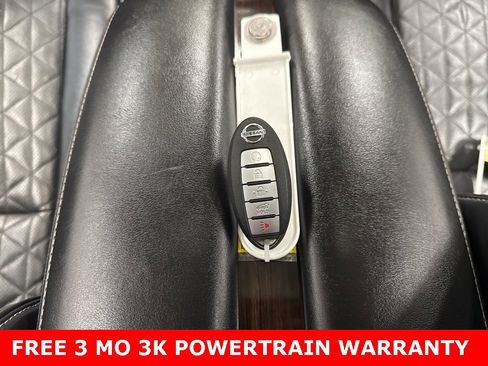 Used 2019 Nissan Murano S image 29