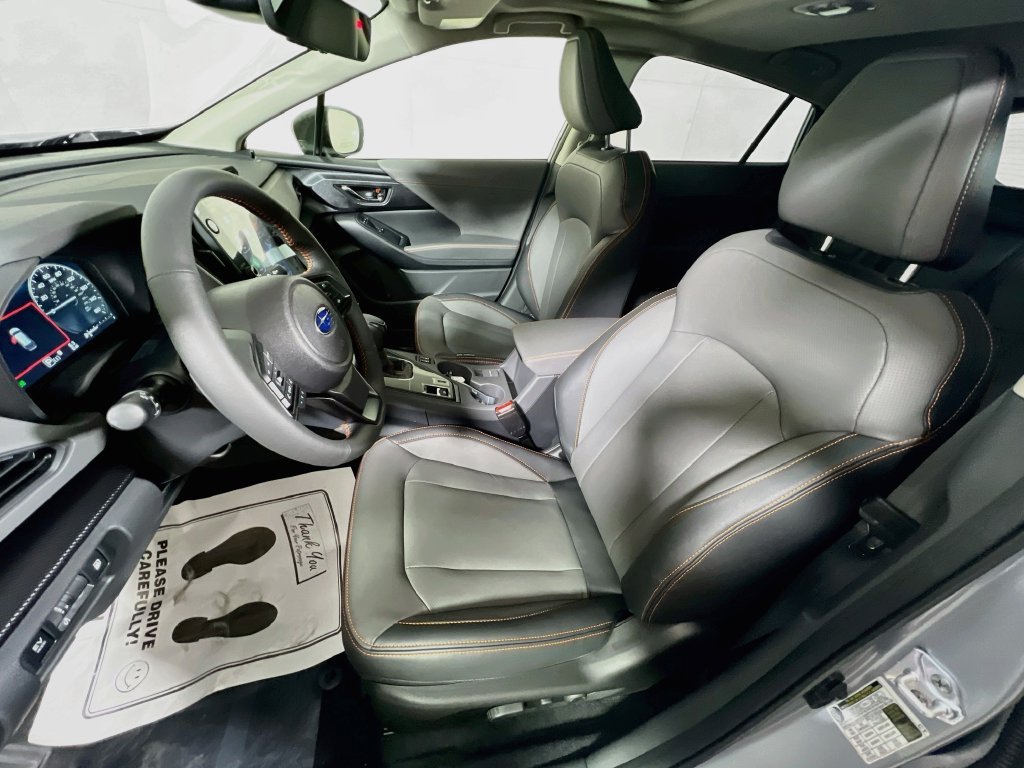 New 2026 Subaru Crosstrek 2.5i Limited AWD/4WD image 16