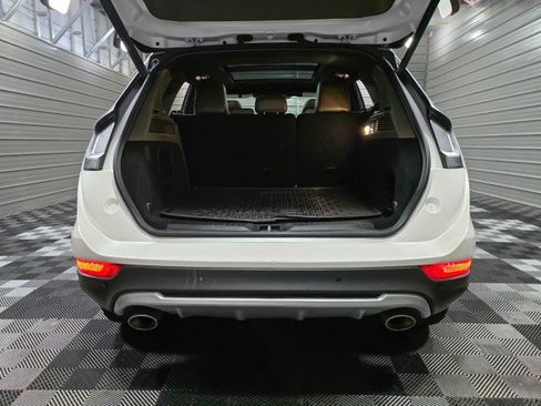 Used 2017 Lincoln MKC Reserve image 37