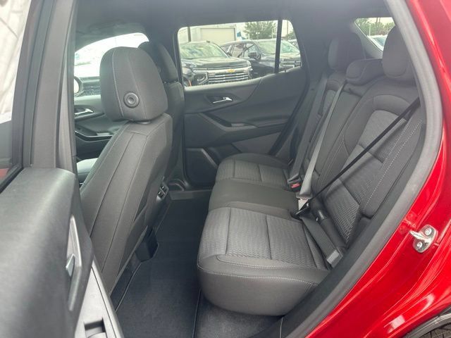 New 2026 Chevrolet Equinox LT FWD image 27