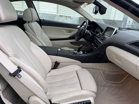 Used 2013 BMW 650i xDrive Coupe image 24
