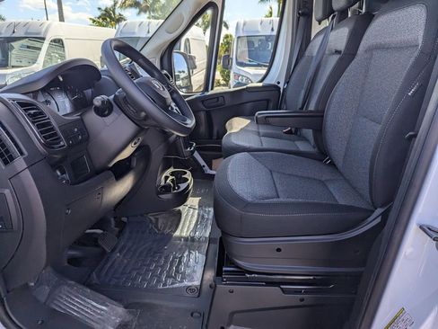 New 2026 RAM ProMaster 2500 w/ Convenience Group image 13