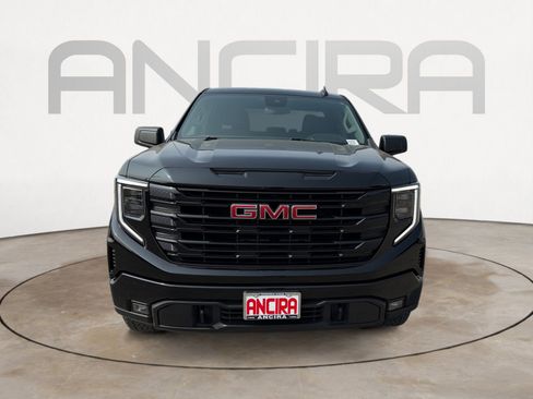 Used 2024 GMC Sierra 1500 Elevation AWD/4WD image 5