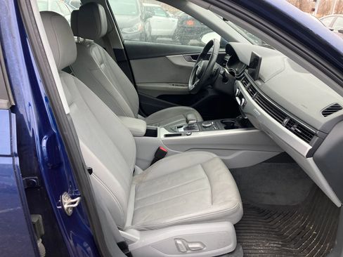 Used 2017 Audi A4 2.0T Premium w/ Convenience Package image 11