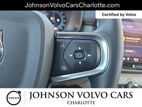 Certified 2023 Volvo XC40 B5 Plus w/ Driver Assist Package image 18