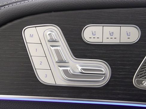 New 2026 Mercedes-Benz GLE 53 AMG GLE 53 AMG image 16