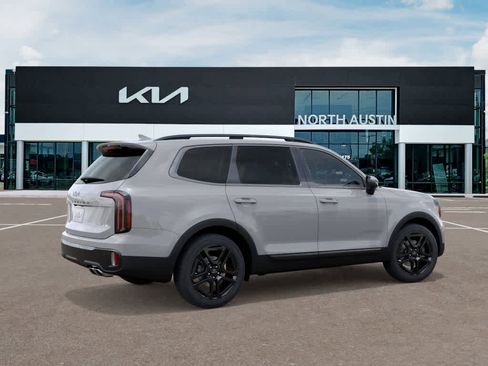 New 2025 Kia Telluride SX X-Line image 6