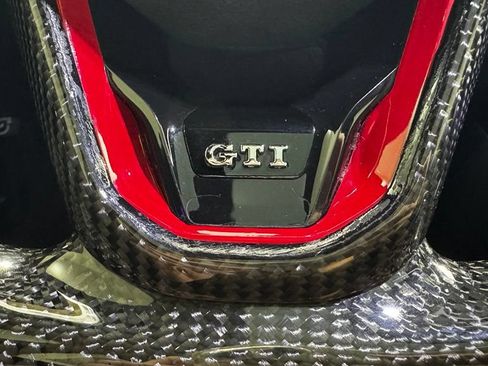 Used 2023 Volkswagen GTI Autobahn FWD image 26