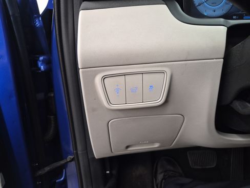 Used 2022 Hyundai Tucson SEL w/ Convenience Package FWD image 20